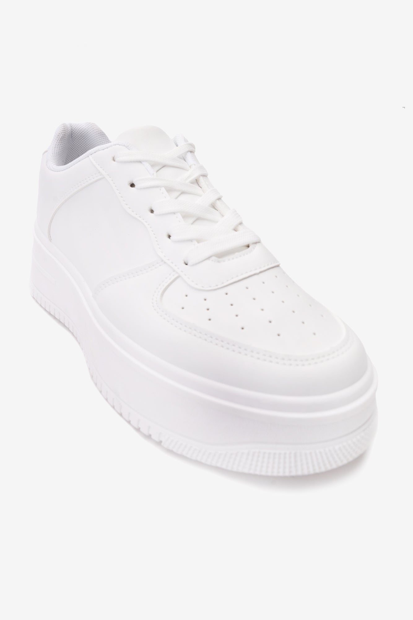 Zapatilla Mujer Blanco Nia Chinitown Chinitown